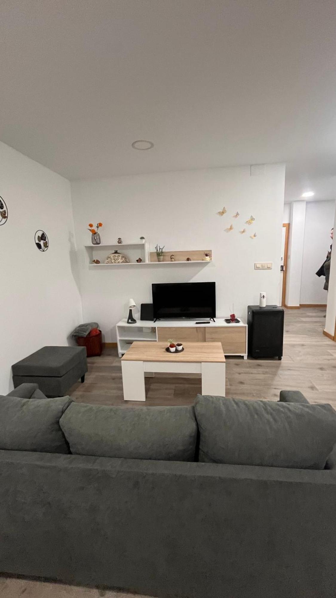 La De Fredyy - Tres Marias Apartments Редондела Экстерьер фото